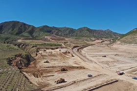 体育直播米兰:城市“微”管理丨颜值UP！花溪区石板园区美化整治焕新颜